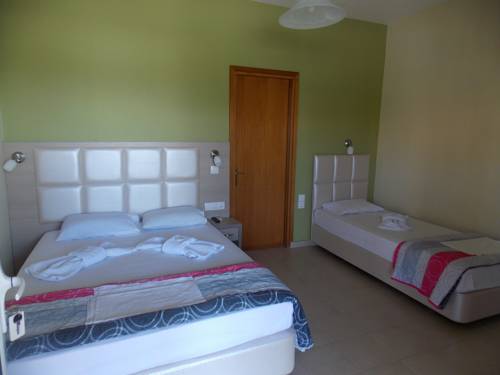 Imagen de la habitación del Hotel Afroditi, Paralia. Foto 5