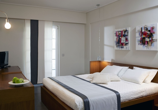 Imagen de la habitación del Hotel Afroditi Venus Beach and Spa. Foto 8