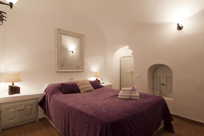 Imagen de la habitación del Hotel Afroessa By Pearl Collection. Foto 5