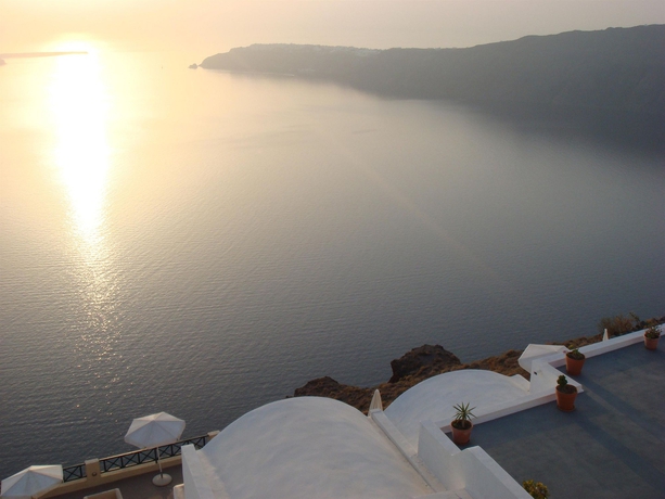 Imagen de los exteriores del Hotel Afroessa By Pearl Collection. Foto 9