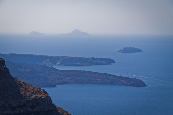 Imagen de los exteriores del Hotel Afroessa By Pearl Collection. Foto 10