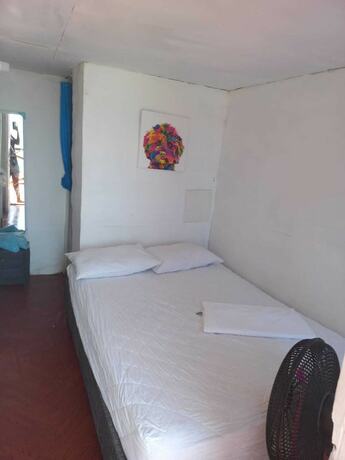 Imagen general del Hotel Afronautica Zulu Hostel. Foto 3