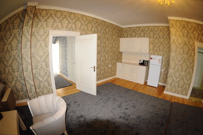 Imagen de la habitación del Hotel Afrosiyob. Foto 13