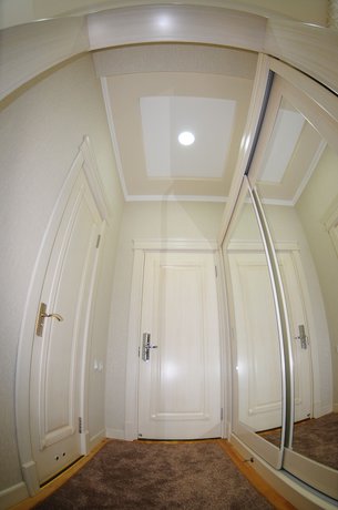 Imagen de la habitación del Hotel Afrosiyob. Foto 16