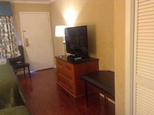 Imagen de la habitación del Hotel After 3 Inn. Foto 4