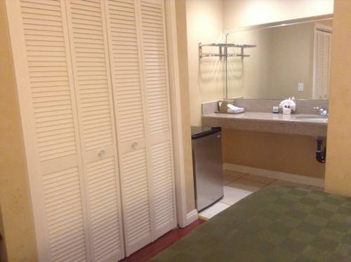 Imagen general del Hotel After 3 Inn. Foto 1