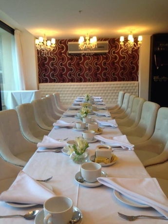 Imagen de los interiores del Hotel After. Foto 7