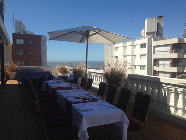 Imagen general del Hotel After, Montevideo. Foto 1