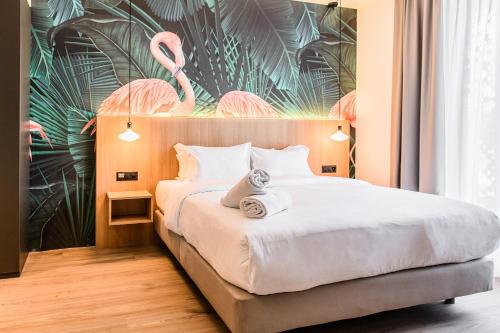 Imagen general del Hotel Afterwork. Foto 10