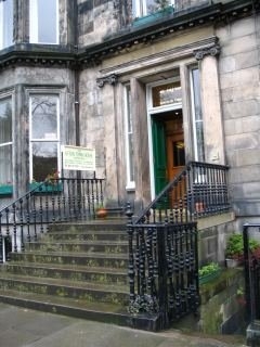 Imagen general del Hotel Afton Town House. Foto 2