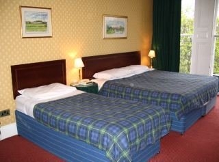 Imagen de la habitación del Hotel Afton Town House. Foto 3