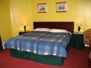 Imagen de la habitación del Hotel Afton Town House. Foto 4