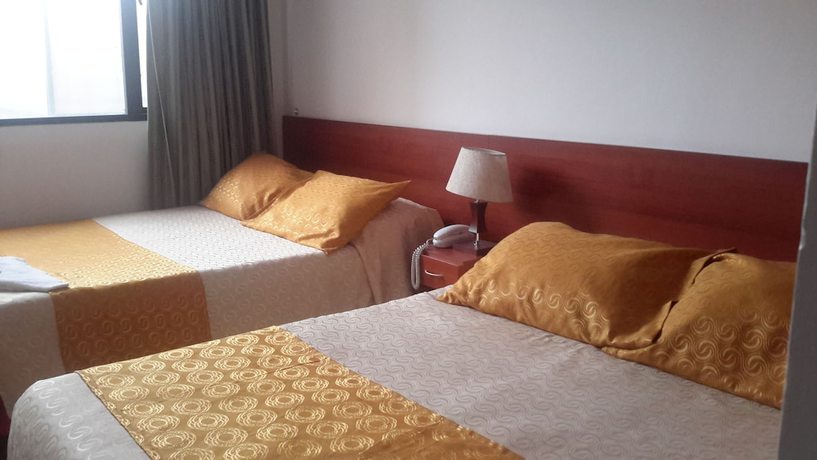 Imagen de la habitación del Hotel Ag Boutique Home. Foto 2