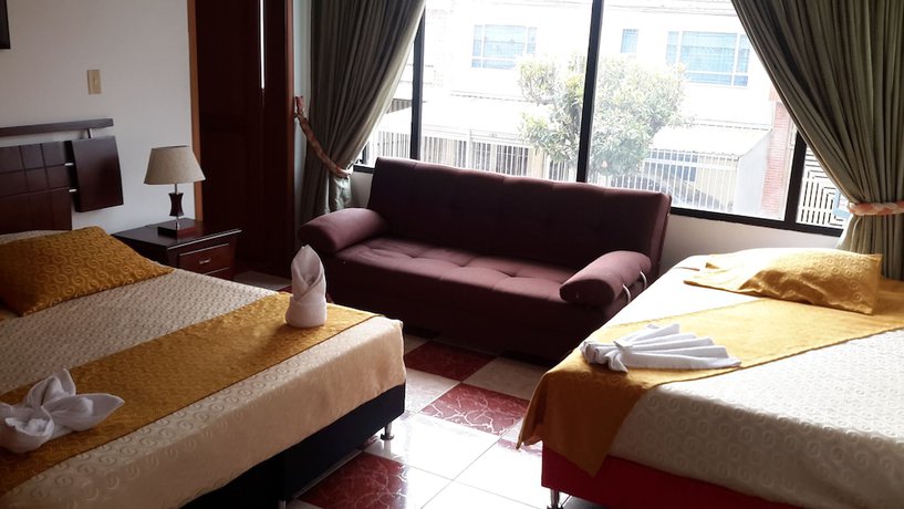 Imagen de la habitación del Hotel Ag Boutique Home. Foto 4