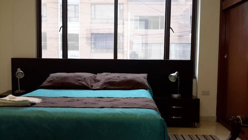 Imagen de la habitación del Hotel Ag Boutique Home. Foto 7