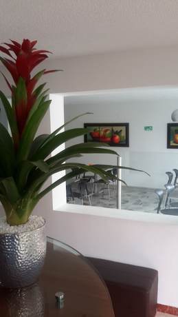 Imagen de los interiores del Hotel Ag Boutique Home. Foto 18
