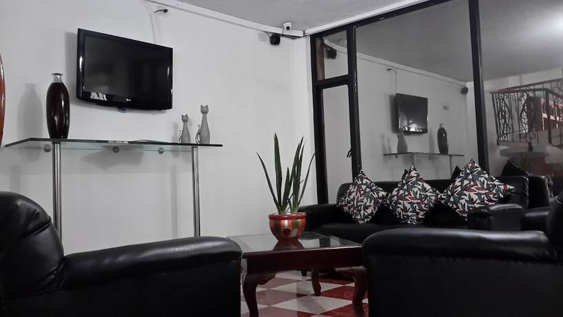 Imagen de los interiores del Hotel Ag Boutique Home. Foto 19