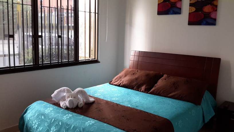 Imagen de la habitación del Hotel Ag Boutique Home. Foto 15