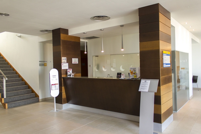 Imagen de los interiores del Hotel Ag Express Elche. Foto 6