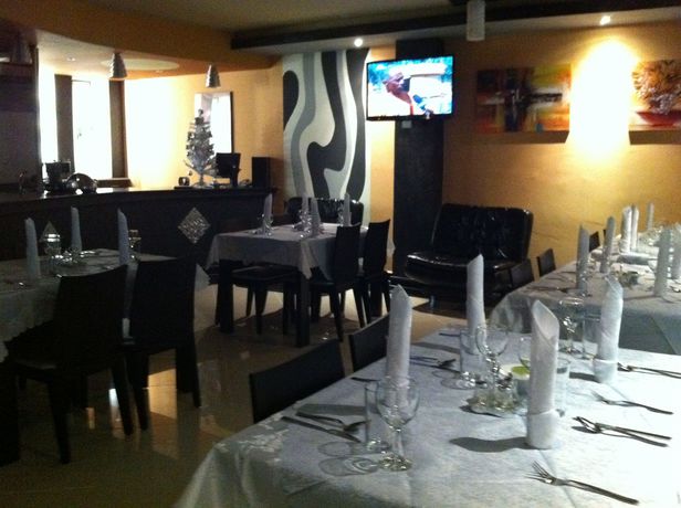 Imagen de la habitación del Hotel Ag Palace. Foto 10