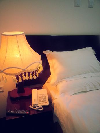 Imagen de la habitación del Hotel Ag Palace. Foto 11