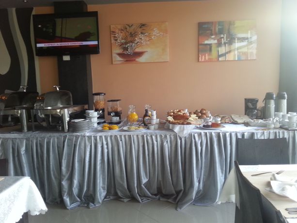 Imagen de la habitación del Hotel Ag Palace. Foto 12