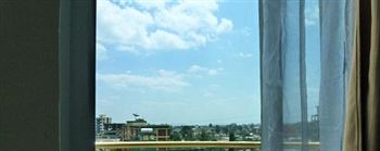 Imagen del bar/restaurante del Hotel Ag Palace. Foto 5