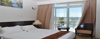 Imagen del bar/restaurante del Hotel Ag Palace. Foto 6