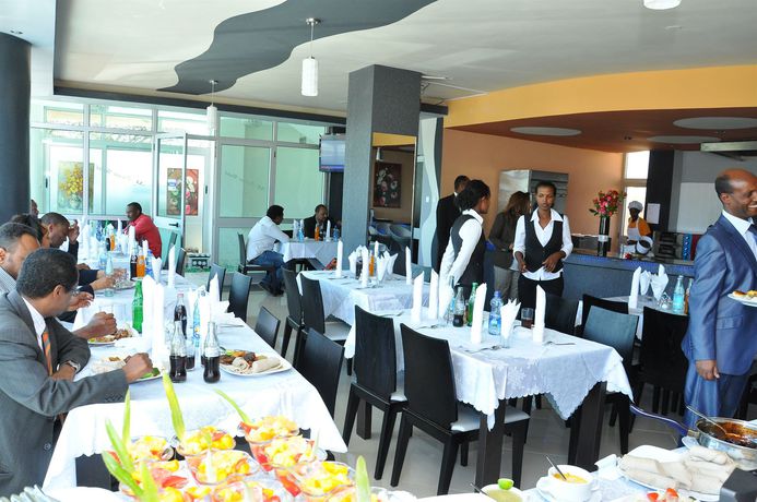 Imagen general del Hotel Ag Palace. Foto 3