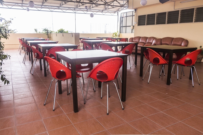 Imagen de los interiores del Hotel Ag Penang. Foto 16