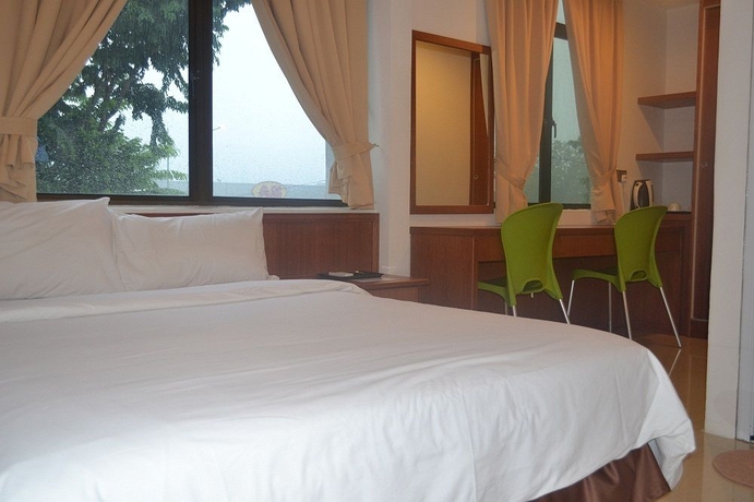 Imagen de la habitación del Hotel Ag Penang. Foto 10