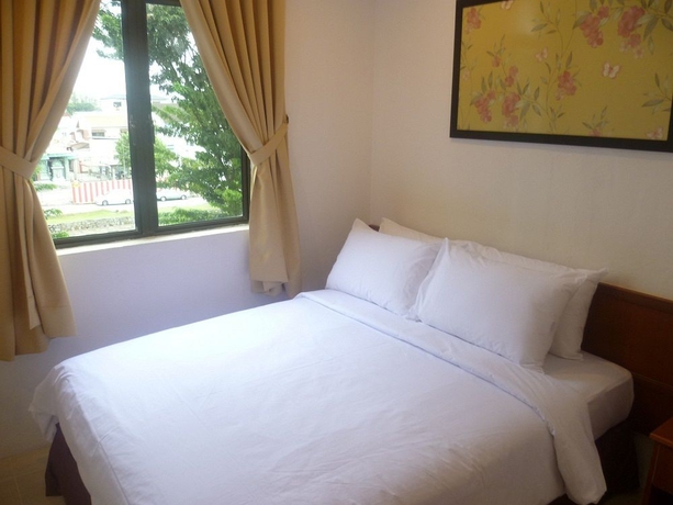 Imagen de la habitación del Hotel Ag Penang. Foto 12
