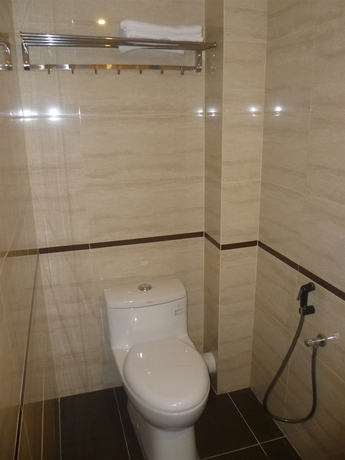 Imagen de la habitación del Hotel Ag Penang. Foto 13