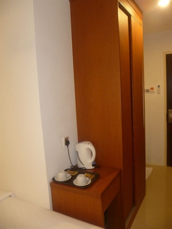 Imagen de la habitación del Hotel Ag Penang. Foto 14