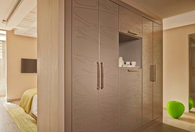 Imagen de la habitación del Hotel Ag and Spa Marrakech. Foto 5