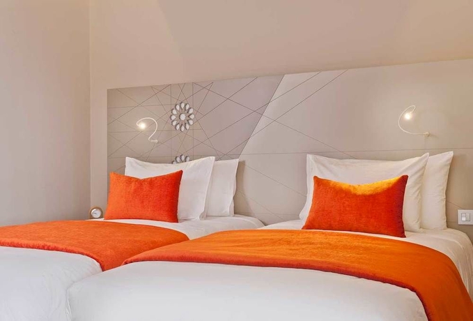 Imagen de la habitación del Hotel Ag and Spa Marrakech. Foto 9