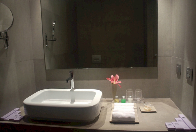 Imagen de la habitación del Hotel Ag and Spa Marrakech. Foto 11