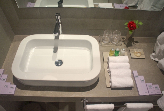 Imagen de la habitación del Hotel Ag and Spa Marrakech. Foto 12