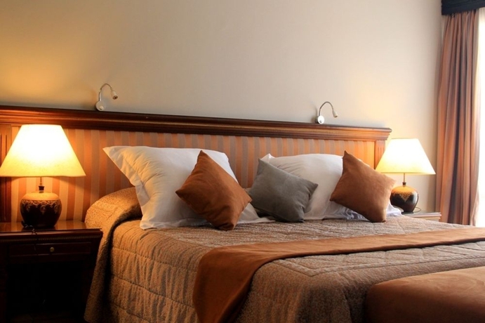 Imagen de la habitación del Hotel Agadir Beach Club. Foto 10