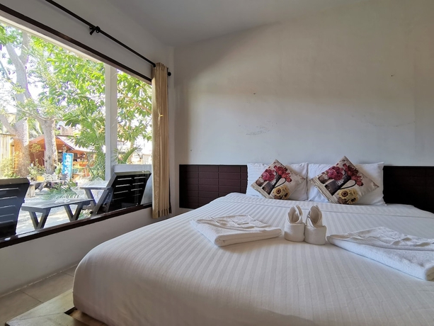 Imagen de la habitación del Hotel Again At Naiharn Beach. Foto 4