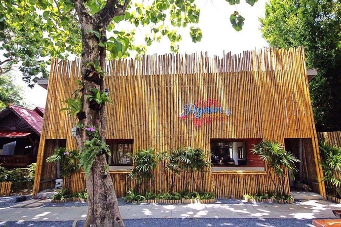 Imagen de los interiores del Hotel Again At Naiharn Beach. Foto 19
