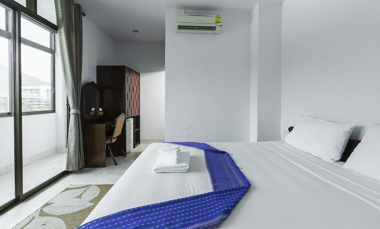 Imagen general del Hotel Again Thaicharm House At Patong Beach. Foto 1