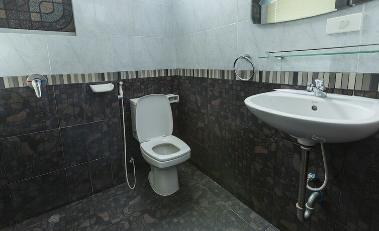 Imagen general del Hotel Again Thaicharm House At Patong Beach. Foto 4