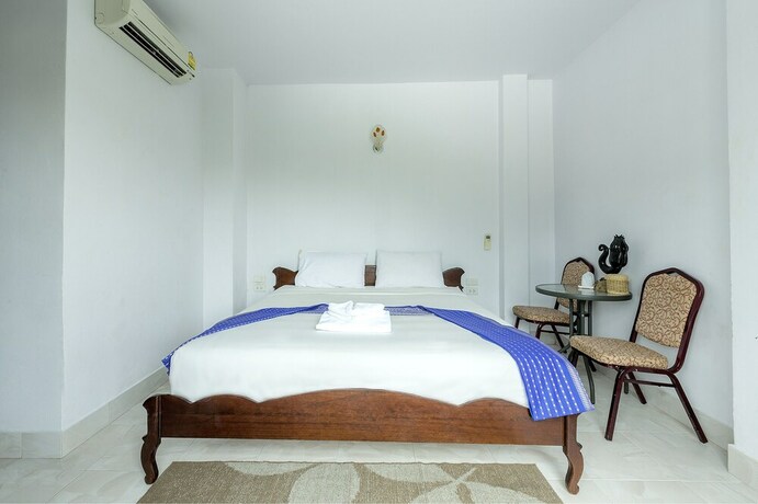 Imagen de la habitación del Hotel Again Thaicharm House At Patong Beach. Foto 18