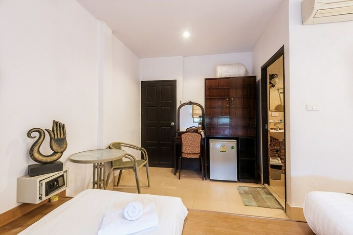 Imagen de la habitación del Hotel Again Thaicharm House At Patong Beach. Foto 21