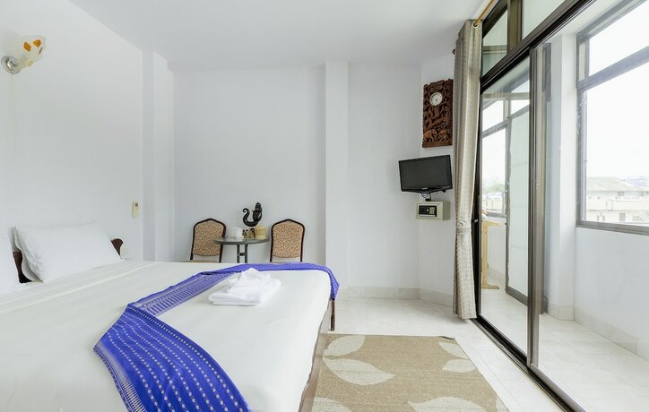 Imagen de la habitación del Hotel Again Thaicharm House At Patong Beach. Foto 28