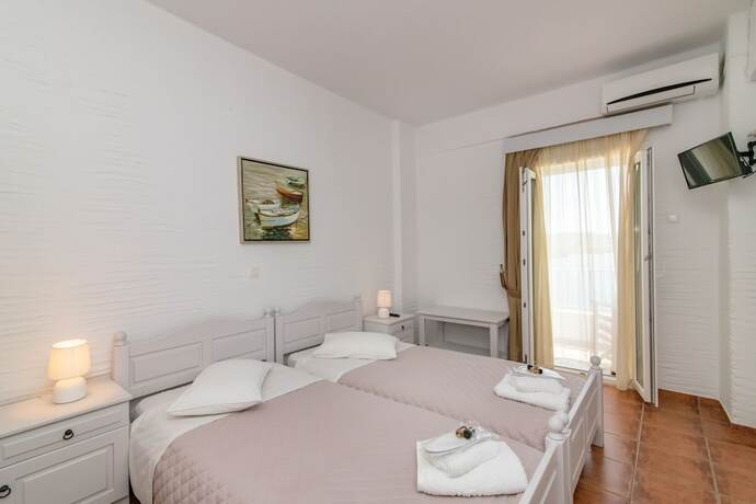 Imagen general del Hotel Agali Bay. Foto 1
