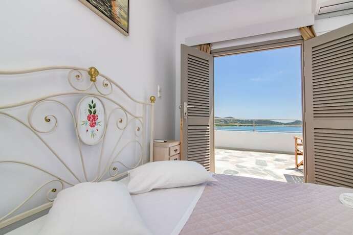 Imagen general del Hotel Agali Bay. Foto 2