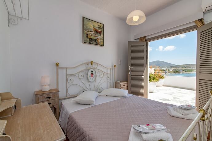 Imagen general del Hotel Agali Bay. Foto 4