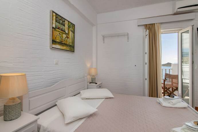 Imagen general del Hotel Agali Bay. Foto 8